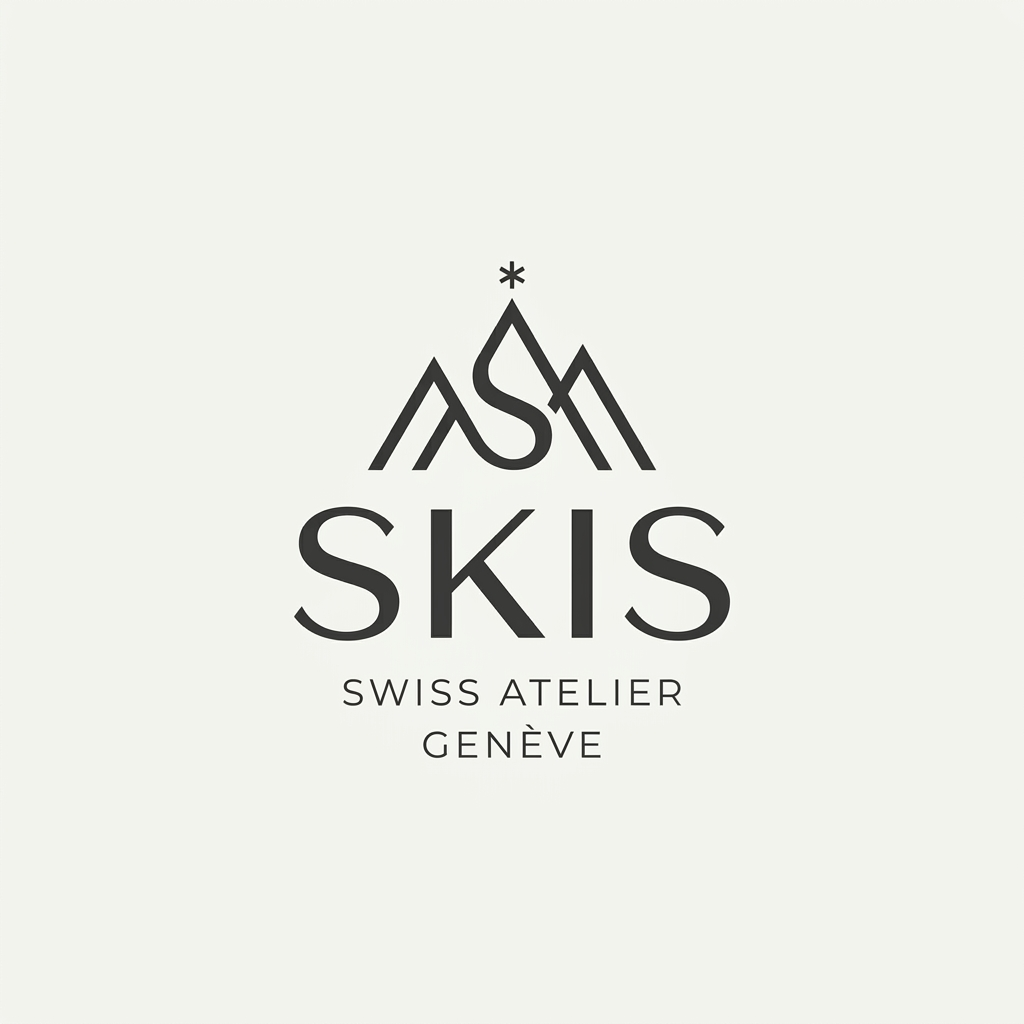SKIS Logo