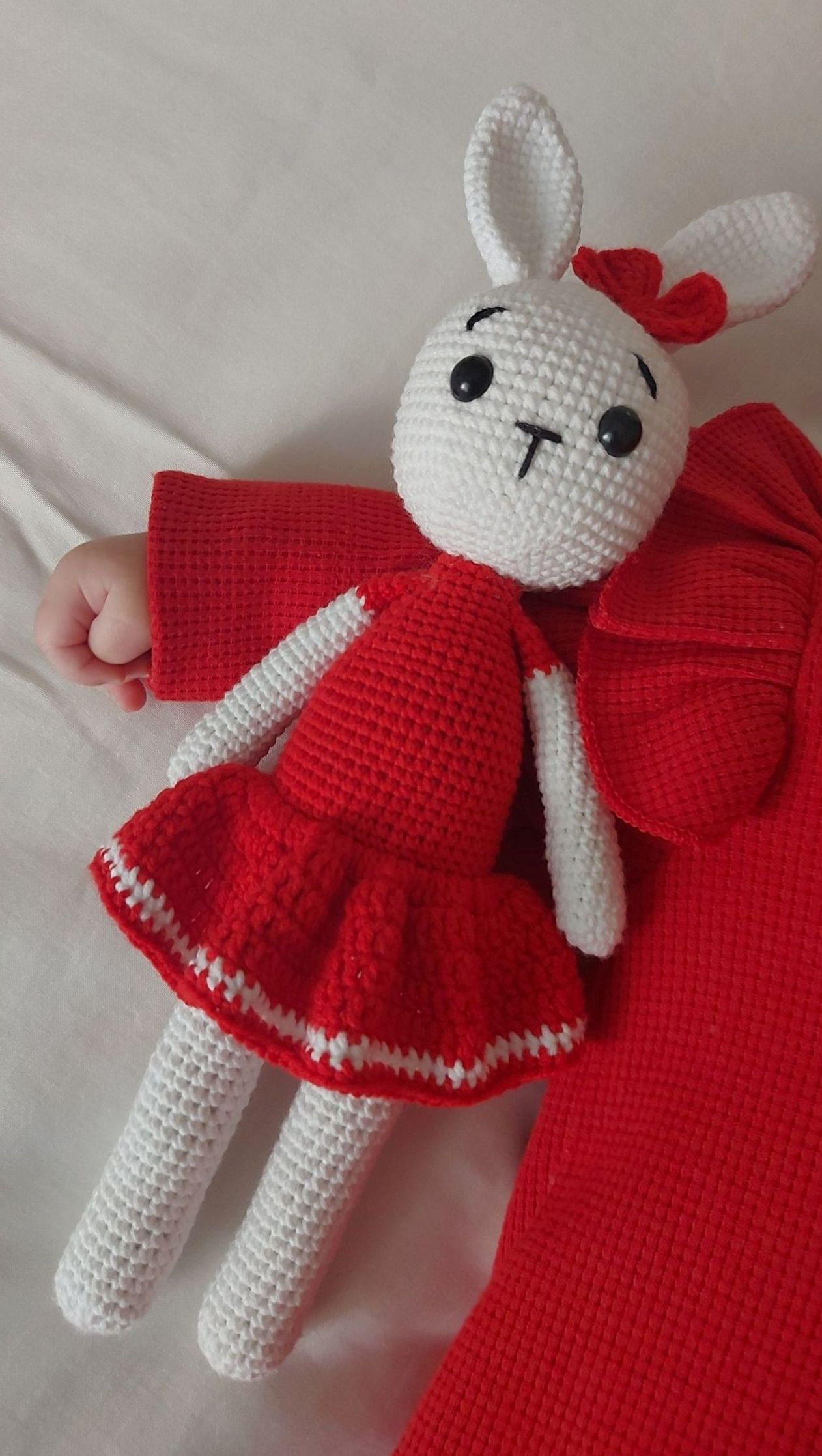 Alpaka Fransen-Poncho Atelier Fertigung
