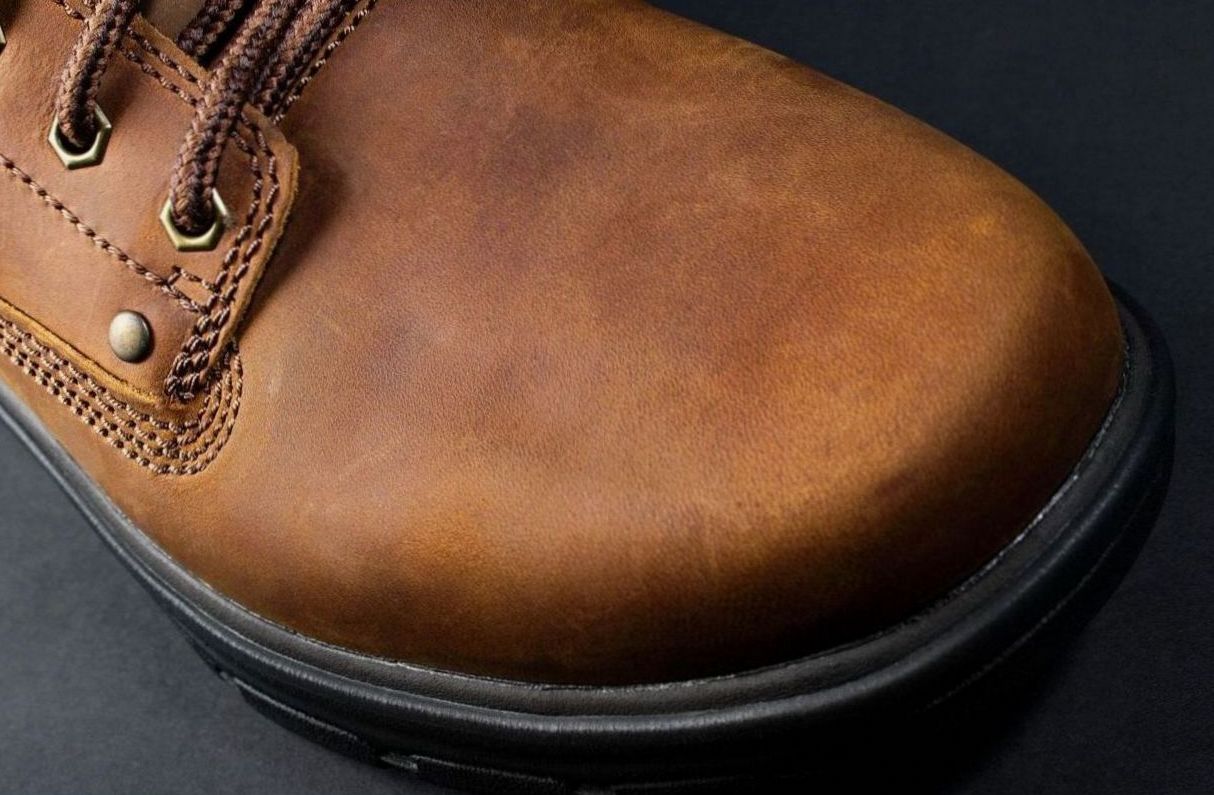 Alpin City-Rucksack Leder & Loden Atelier Fertigung