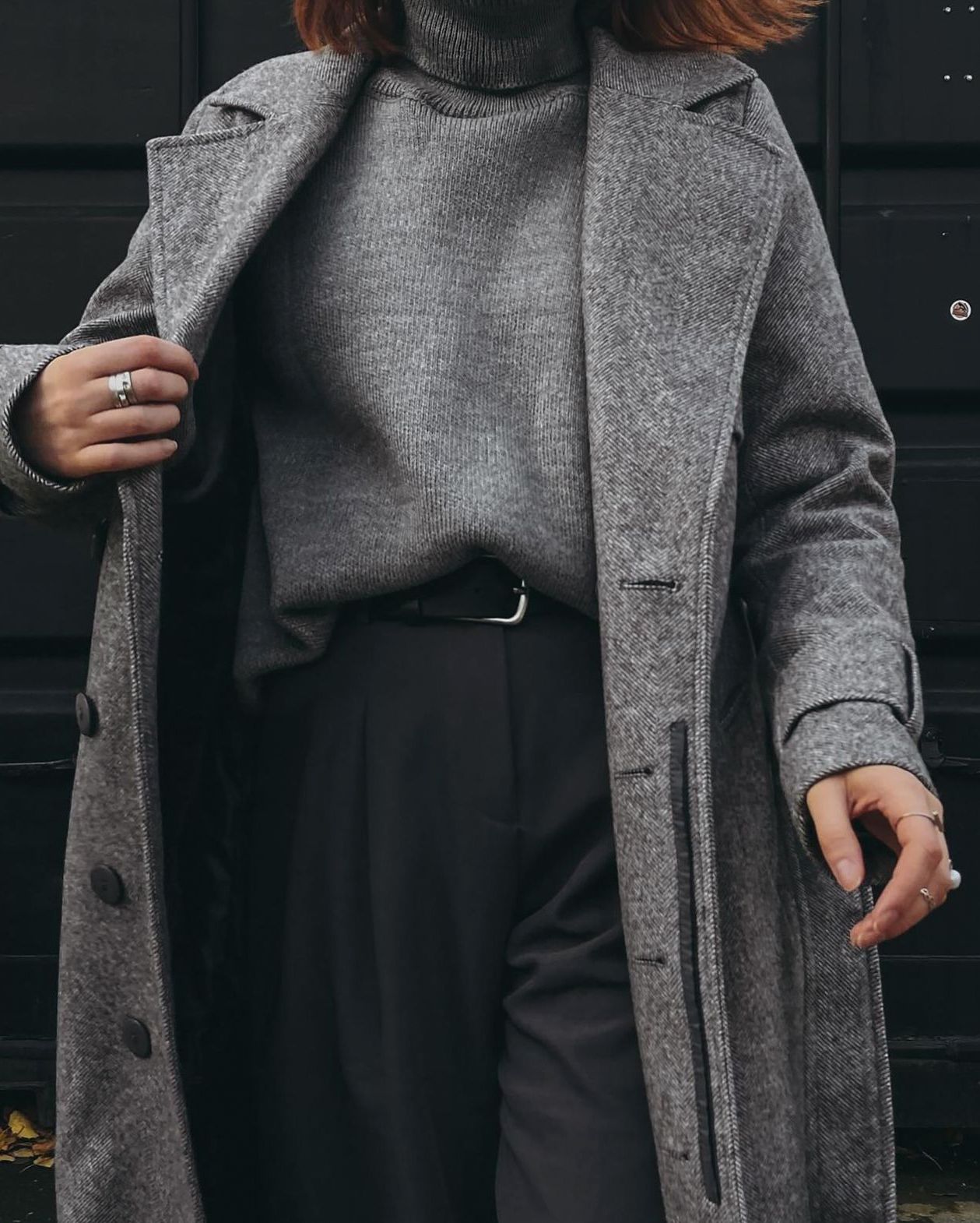 Alpiner Lagenlook