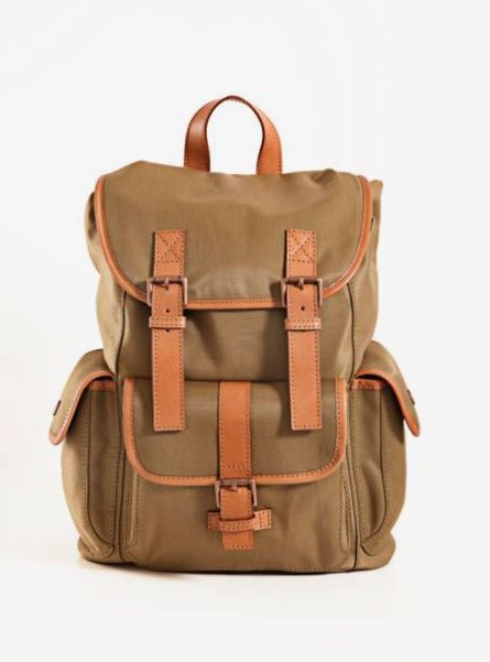 Crossbody Saddle Bag Bern Atelier Fertigung