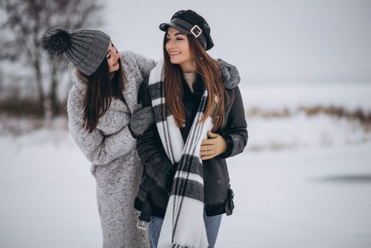 Expedition & Wintersport