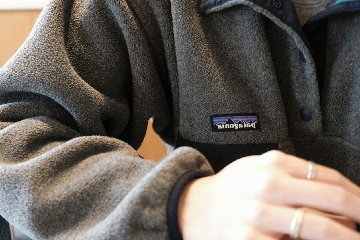 Funktions-Fleecejacke Grindelwald Ansicht 2