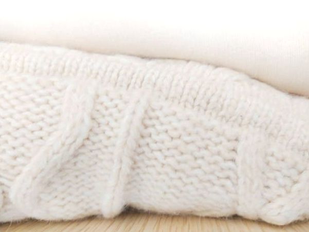Kaschmir-Pullover Lausanne Ansicht 1