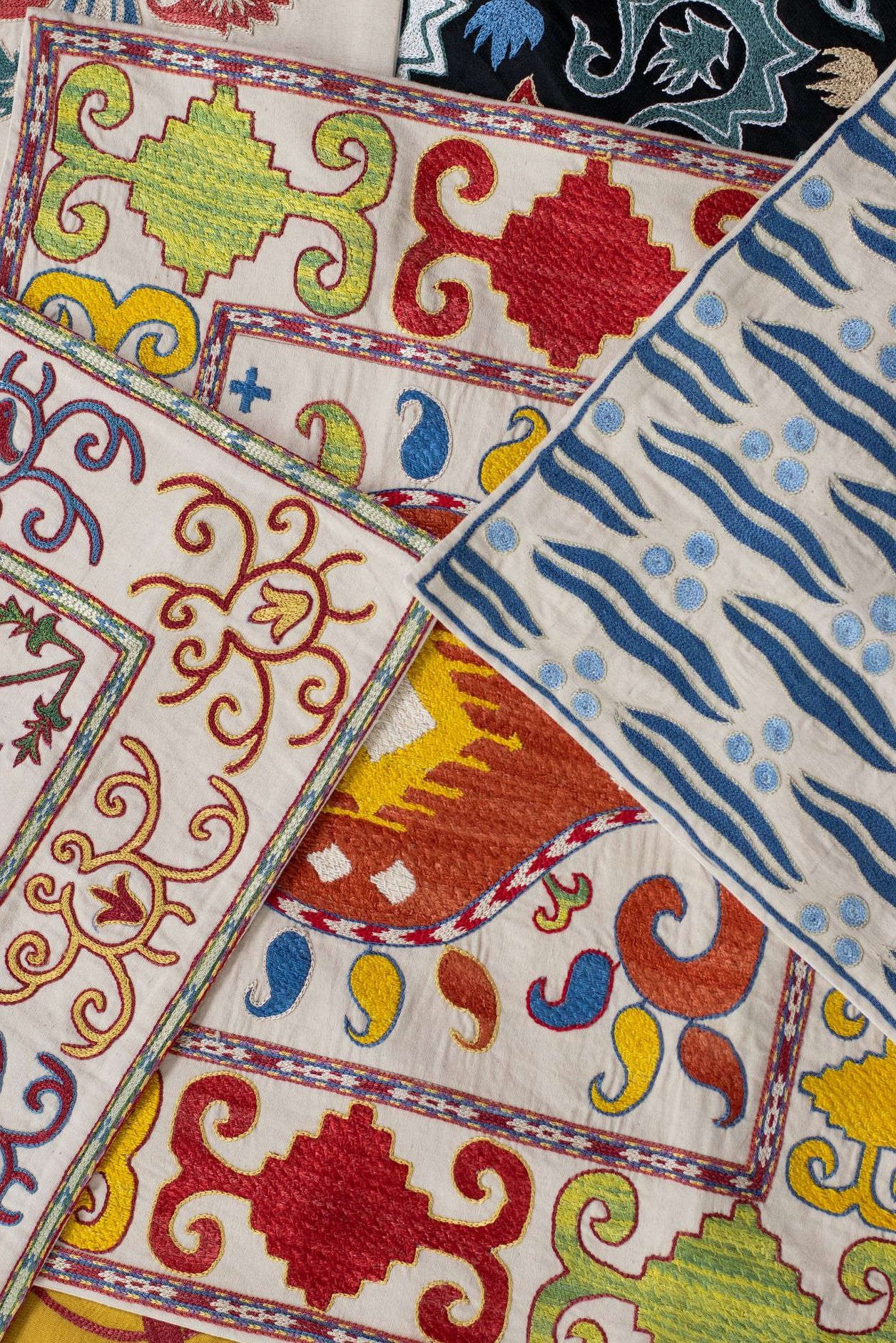 Kaschmir-Wollmantel Bern Atelier Fertigung