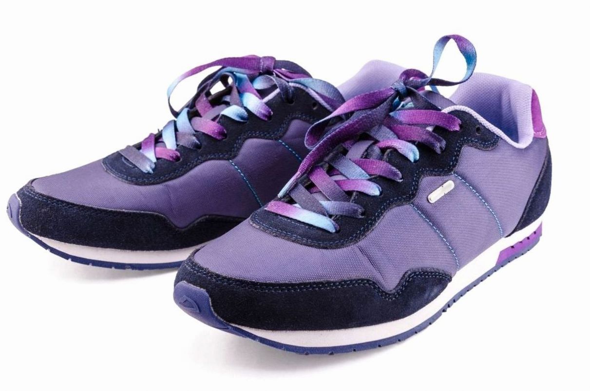 Kinder Merinostrick Hose Textur & Detail