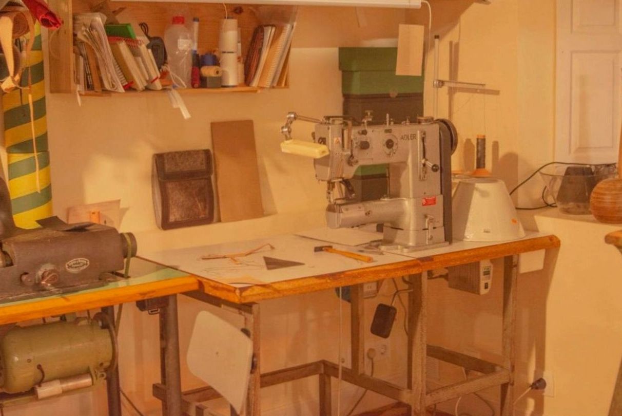 Kinder Steppweste Alpin Daune Atelier Fertigung