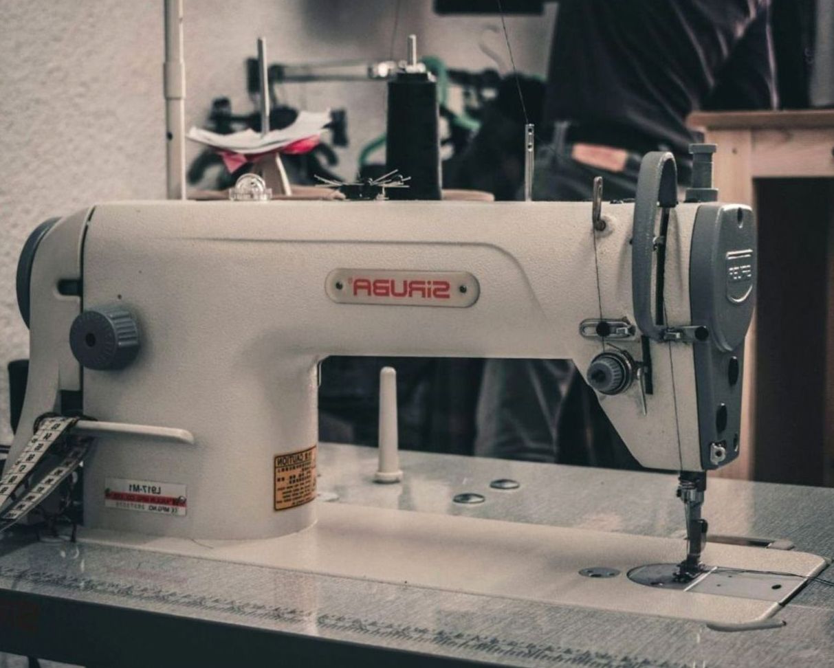 Leder Weekender Bern Imperial Atelier Fertigung