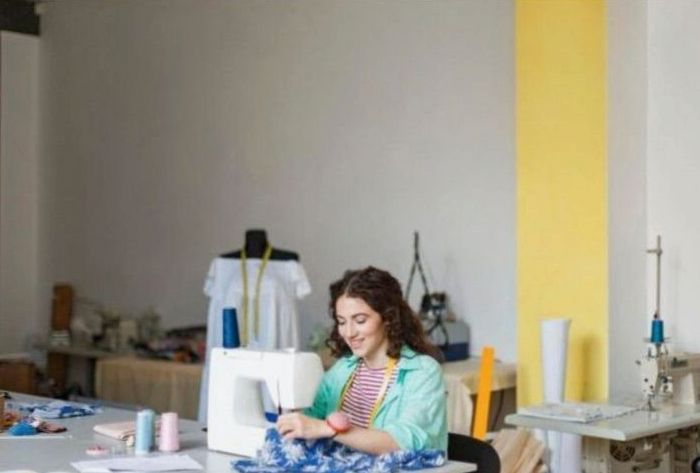 Leichtsteppjacke Alpin Light Atelier Fertigung