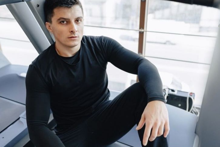 Merino-Sportshirt Matterhorn Atelier Fertigung