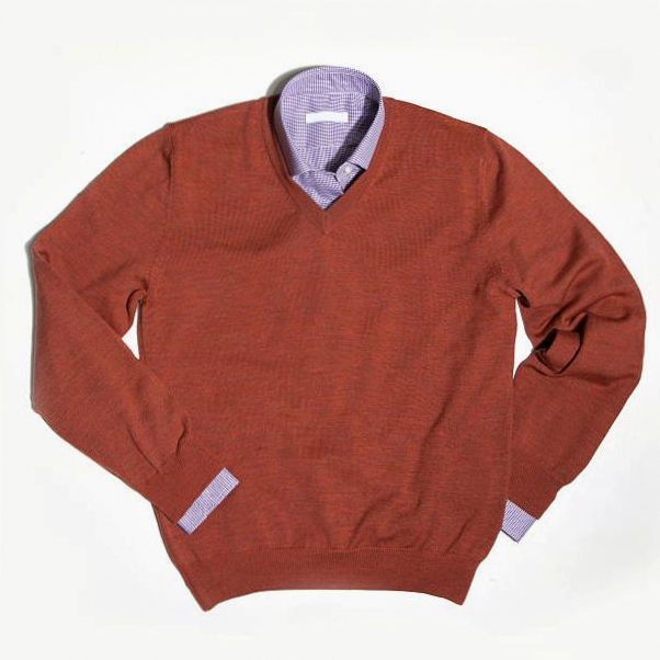 Merino-Sportshirt Matterhorn Ansicht 1