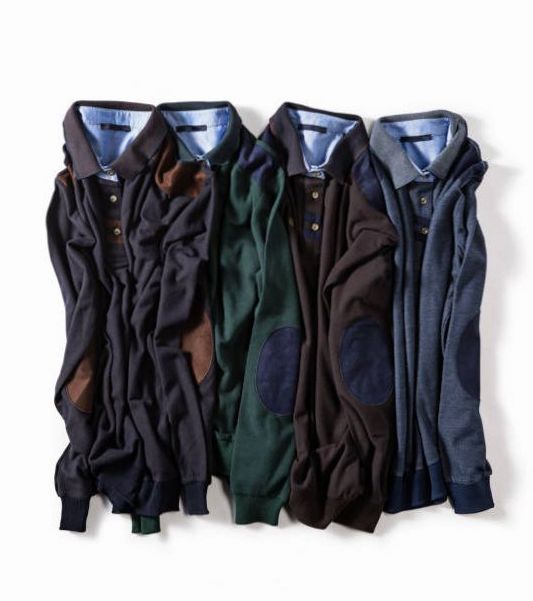 Merino-Sportshirt Matterhorn Ansicht 2
