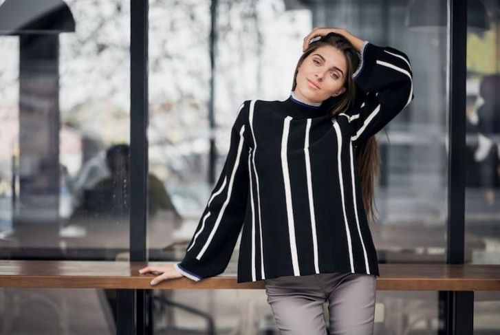Merino Thermo-Longsleeve Alpin Pro Ansicht 2