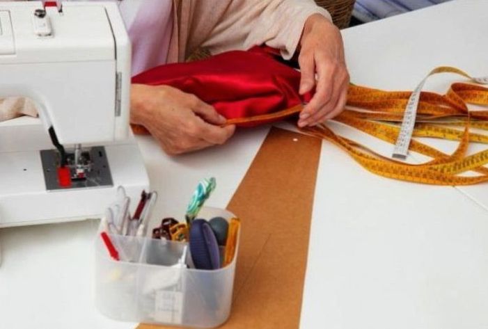 Rauleder-Loafer Ascona Atelier Fertigung