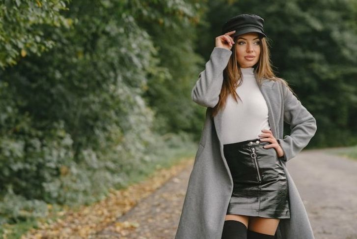 Regnerische Herbsttage