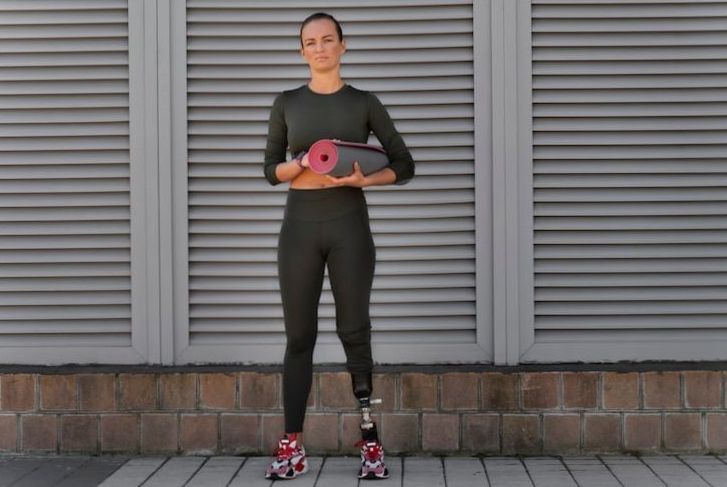 Thermal Kompressions-Tights