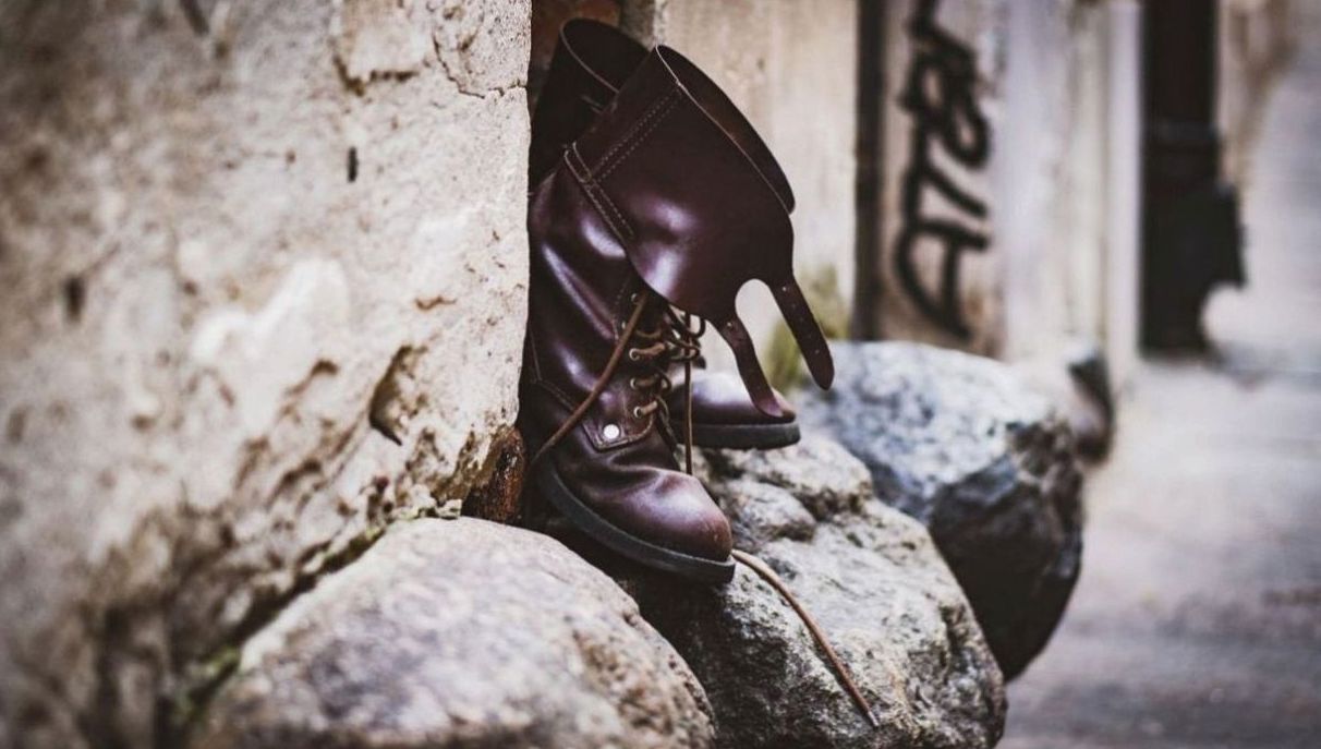 Winterstiefel St. Moritz Alpin